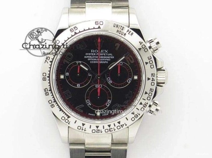 version Stick REF Black Best DateJust New Dial 126334 Edition 1:1 A3235 on Bracelet Markers Jubilee SS 0326